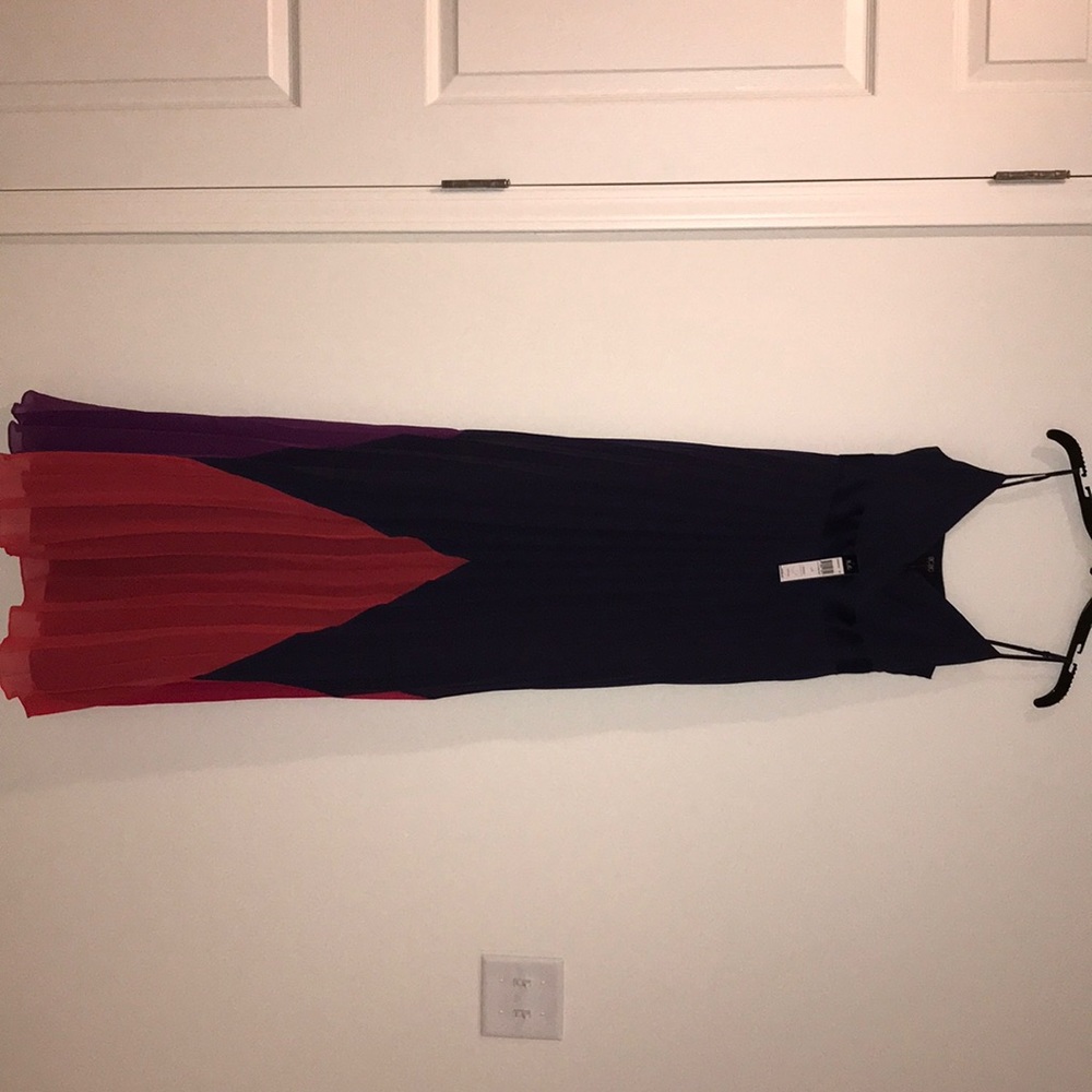 BCBG dress
